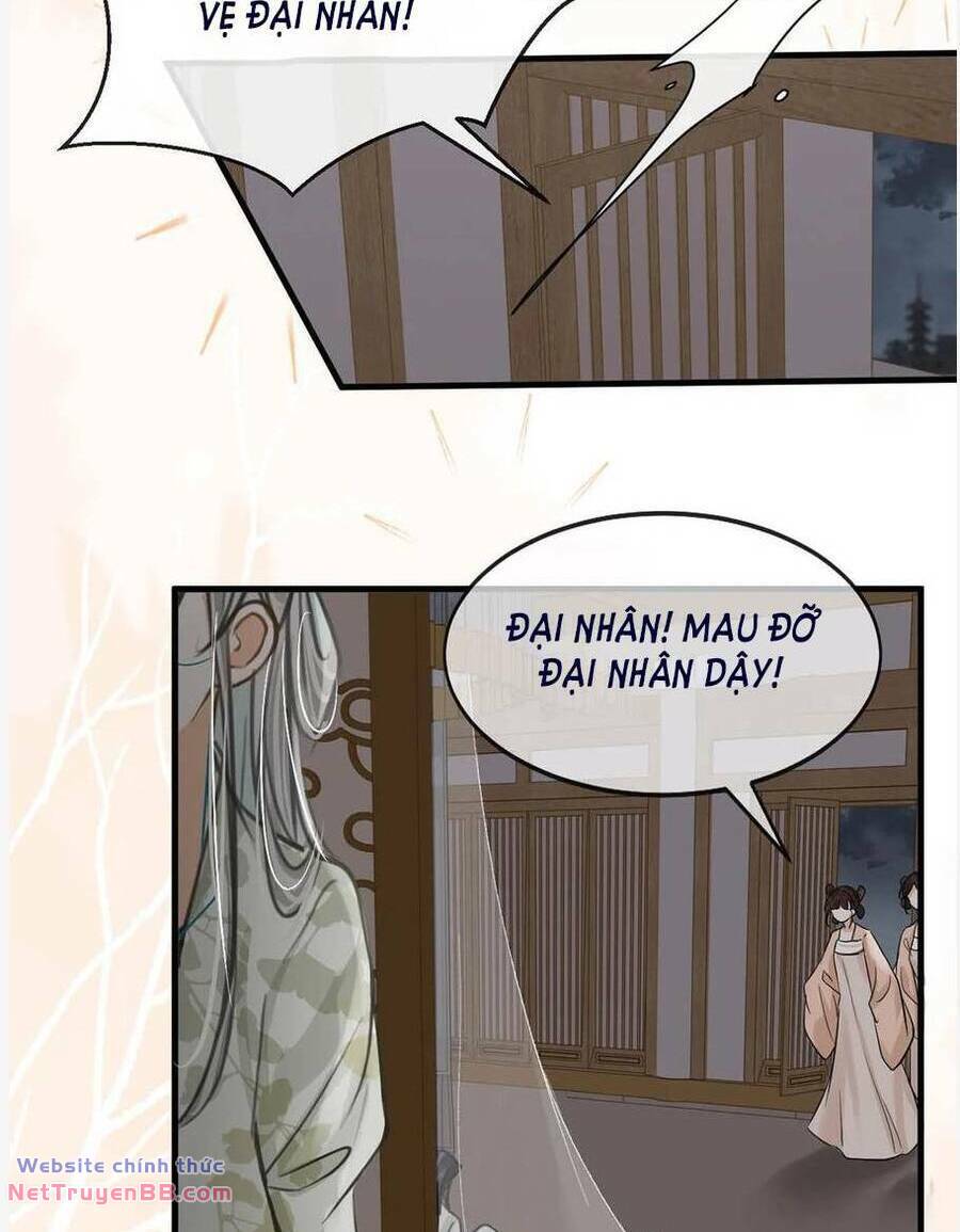 Nữ Giả Hoàng Thượng Và Màn Công Lược Gian Thần Bất Đắc Dĩ Chương 48 Ảnh 46