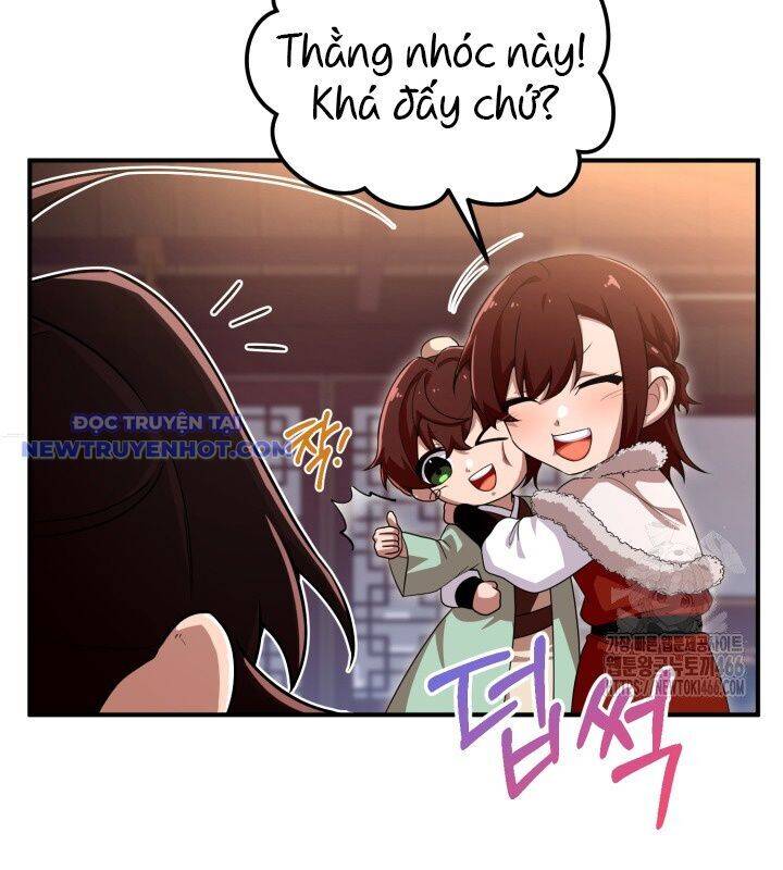Nhà Nghỉ Thiên Ma Chương 37 Ảnh 80