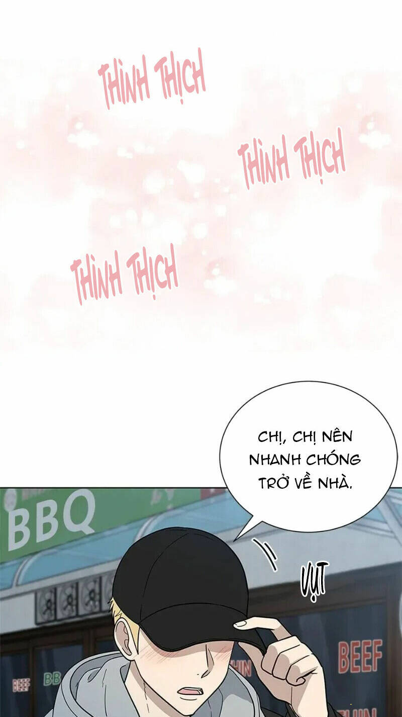 Tình Yêu Chỉ Mình Em Biết Chương 110 Ảnh 49