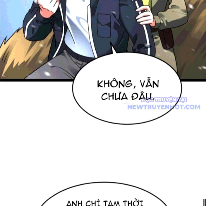 Toàn Cầu Băng Phong: Ta Chế Tạo Phòng An Toàn Tại Tận Thế Chương 627 Ảnh 26