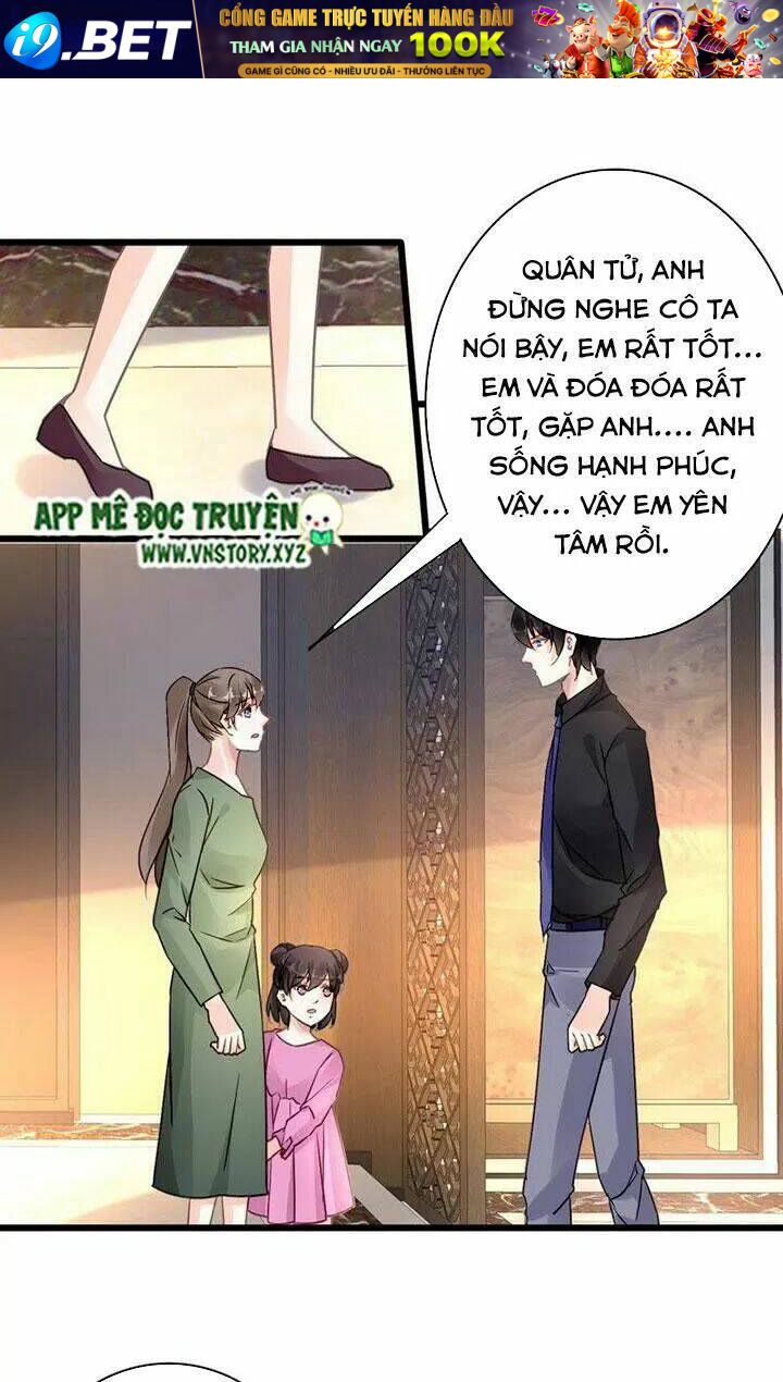 Mưu Ái Thành Nghiện Chương 148 Ảnh 17