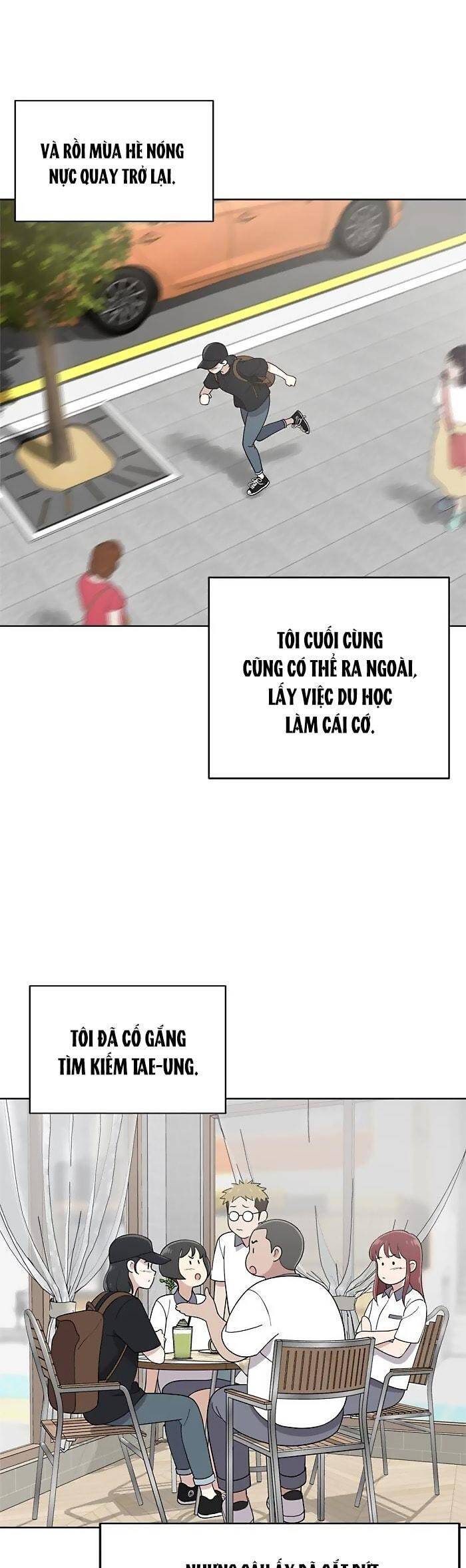 Cô Nàng Hết Thuốc Chữa Chương 100 Ảnh 8