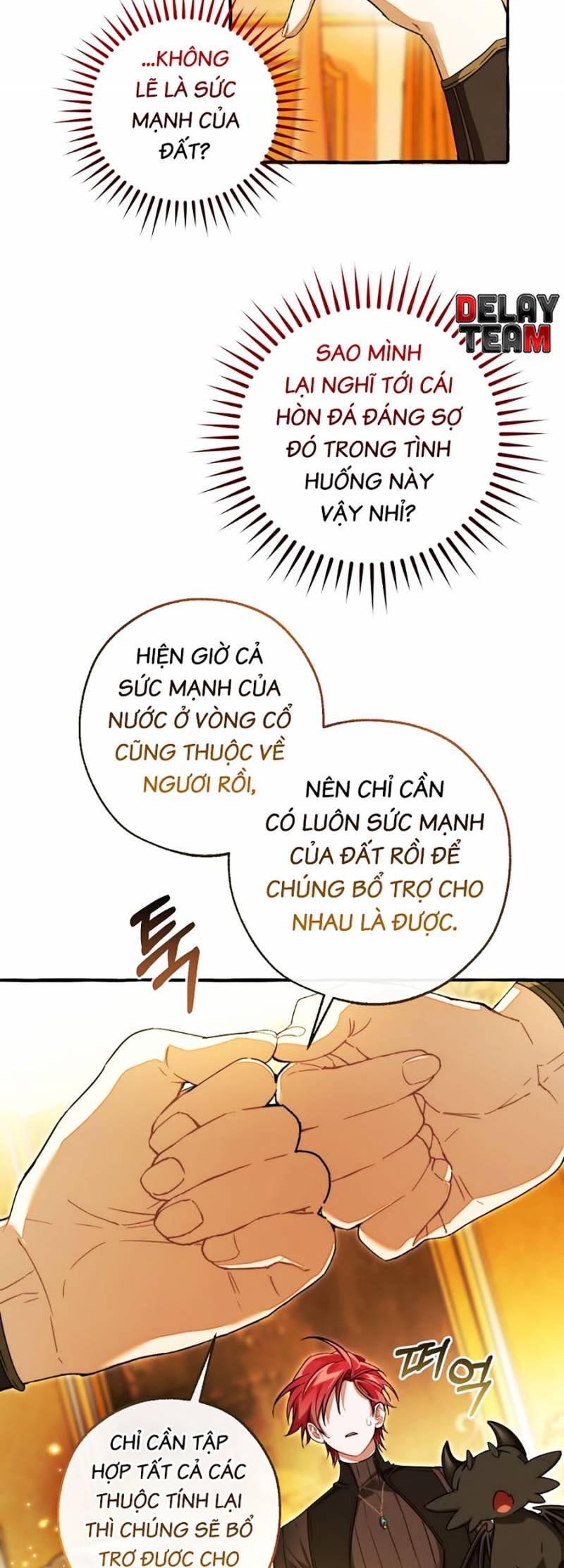 Sự Ra Đời Của Một Anh Hùng Chương 145 Ảnh 36
