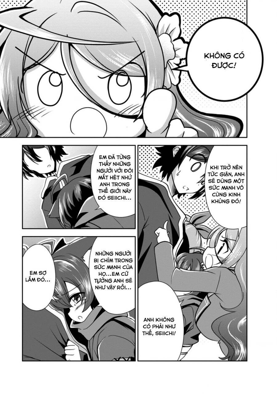 Shinka No Mi ~Shiranai Uchi Ni Kachigumi Jinsei~ Chương 32 Ảnh 13