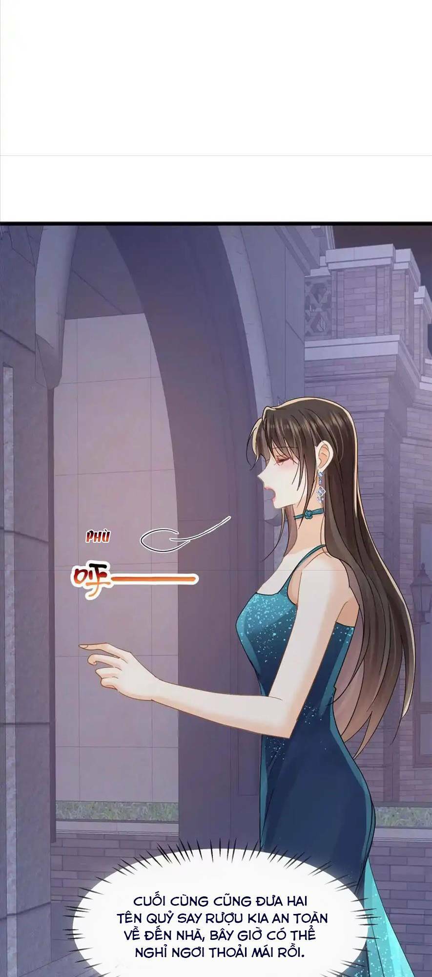Vụng Trộm Chương 21 Ảnh 36