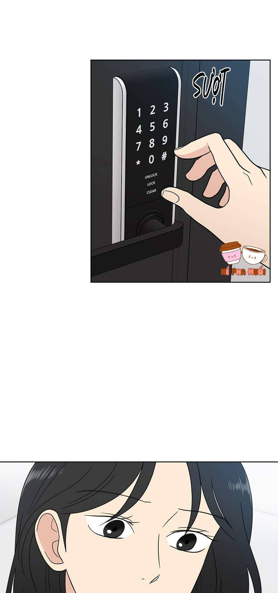 Tình Yêu Chỉ Mình Em Biết Chương 106 Ảnh 32