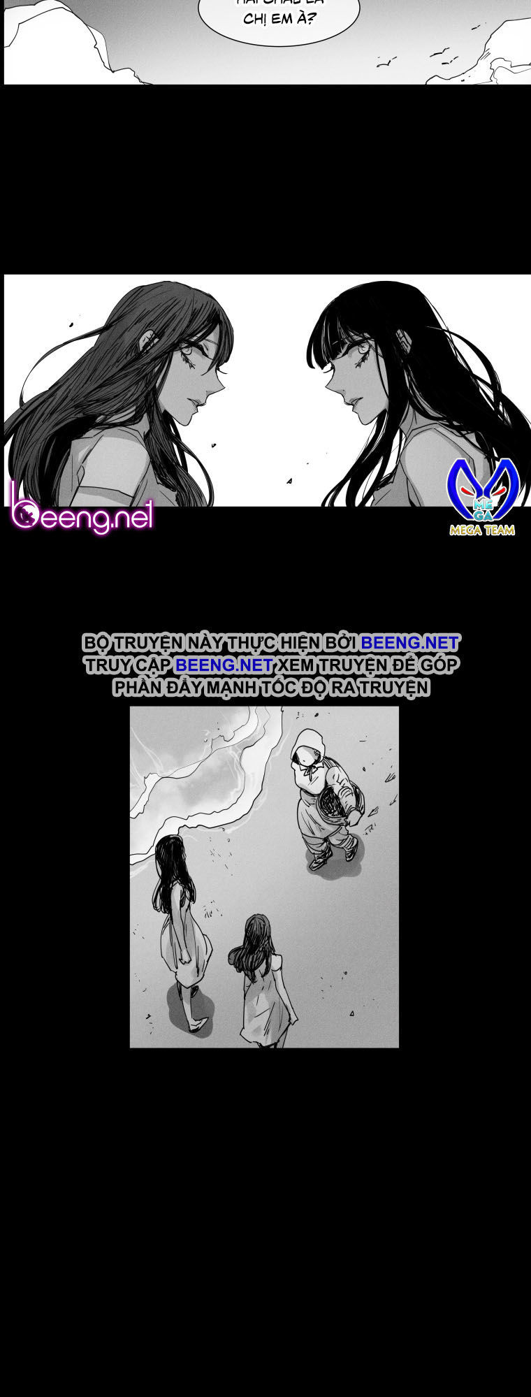 Người Lạ Trong Gương Chương 9 Ảnh 5
