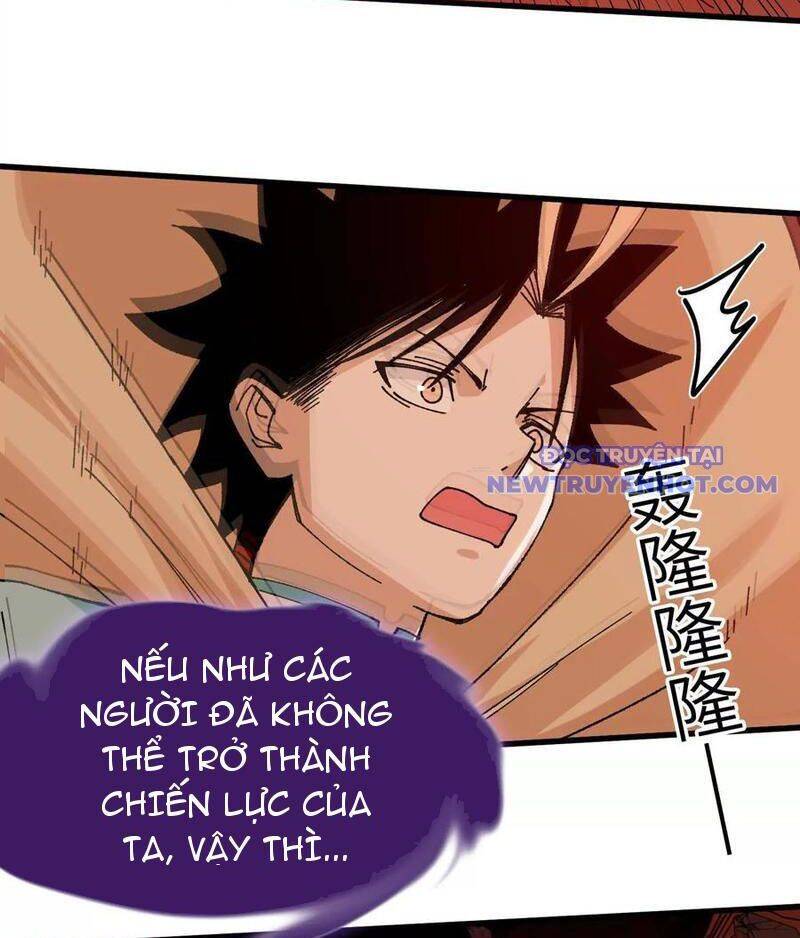 Vật Lý Tu Tiên Hai Vạn Năm Chương 50 Ảnh 127