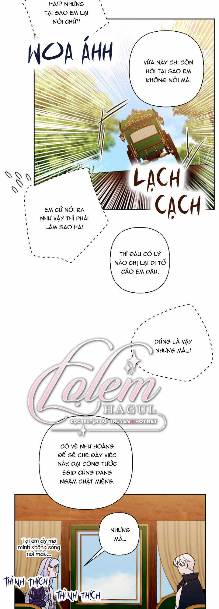 Em Ấy Muốn Trở Thành Chồng Của Tôi Chương 52 Ảnh 5