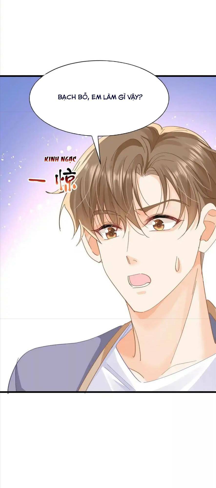 Vụng Trộm Chương 21 Ảnh 44