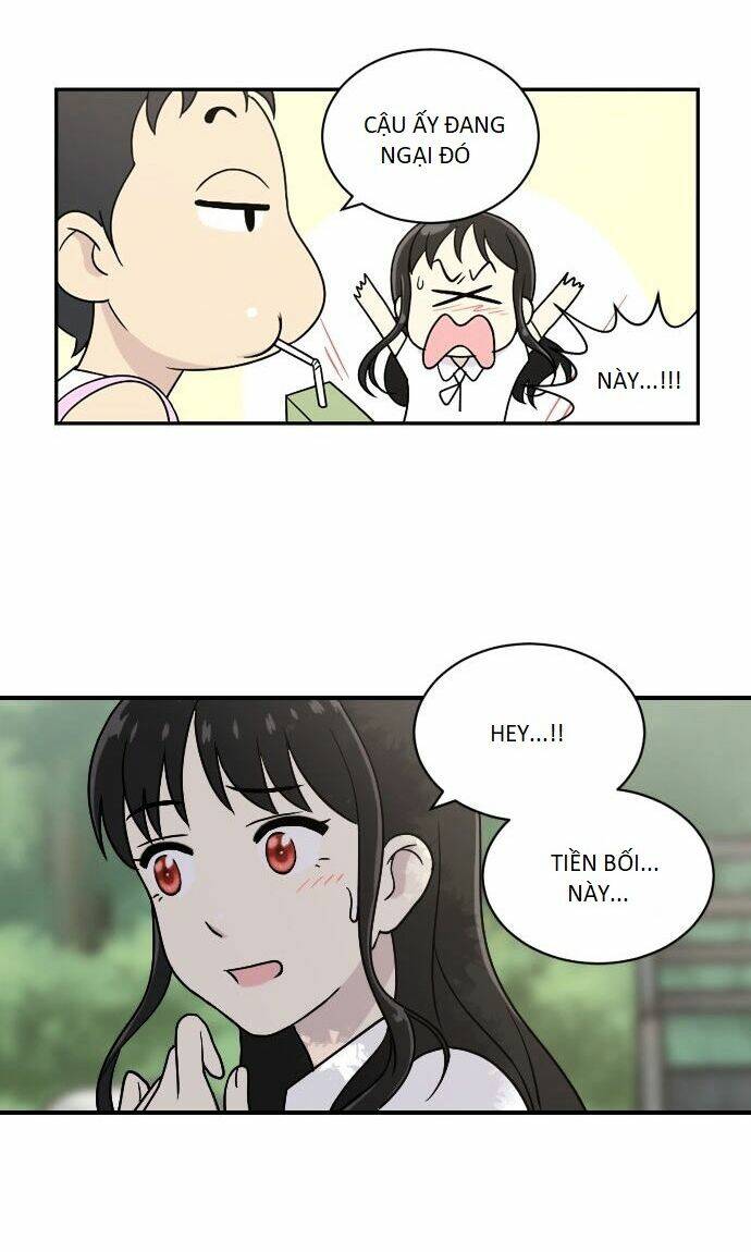 Haru Ơi Chương 12 Ảnh 25