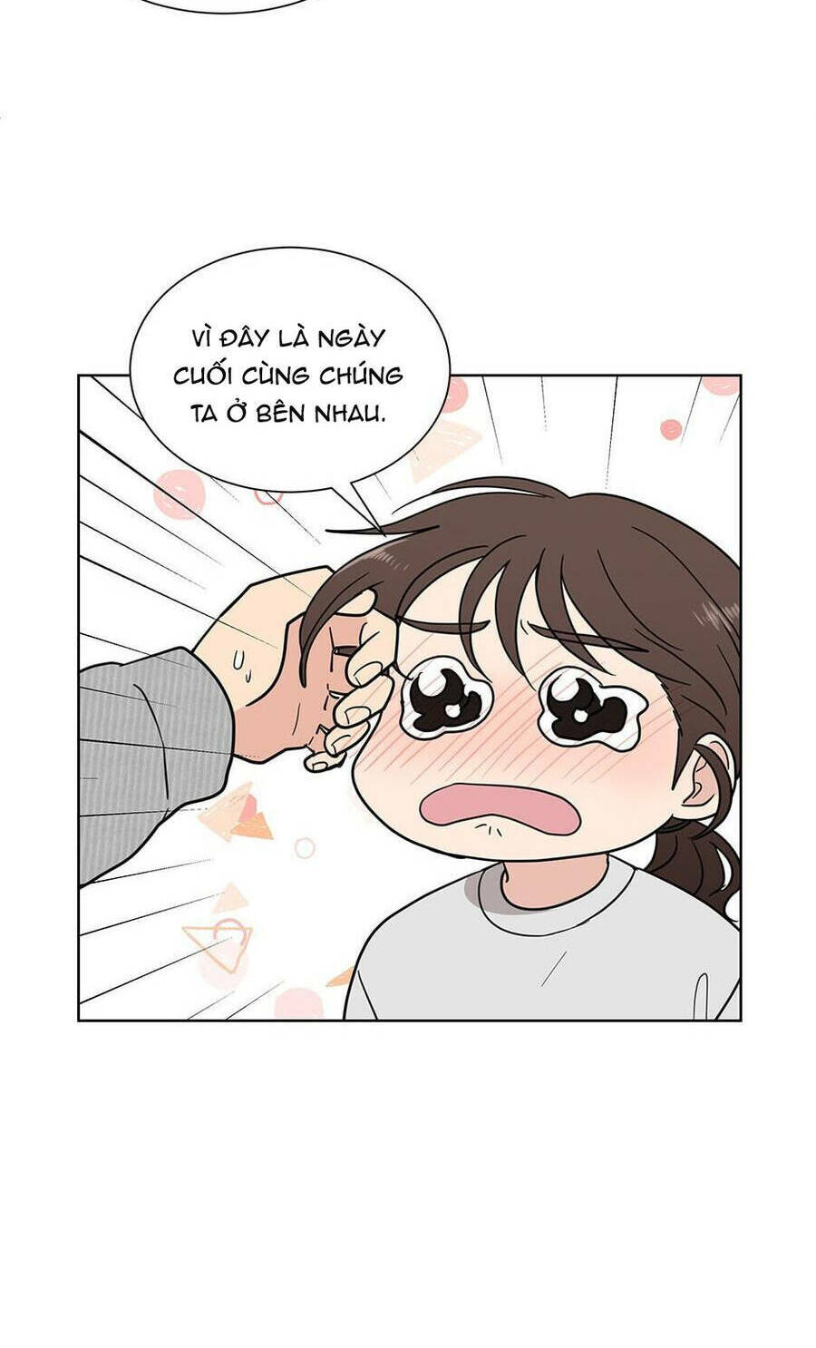 Tình Yêu Chỉ Mình Em Biết Chương 94 Ảnh 29