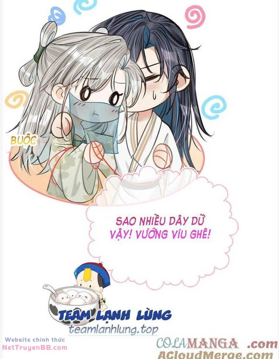 Nữ Giả Hoàng Thượng Và Màn Công Lược Gian Thần Bất Đắc Dĩ Chương 48 Ảnh 43