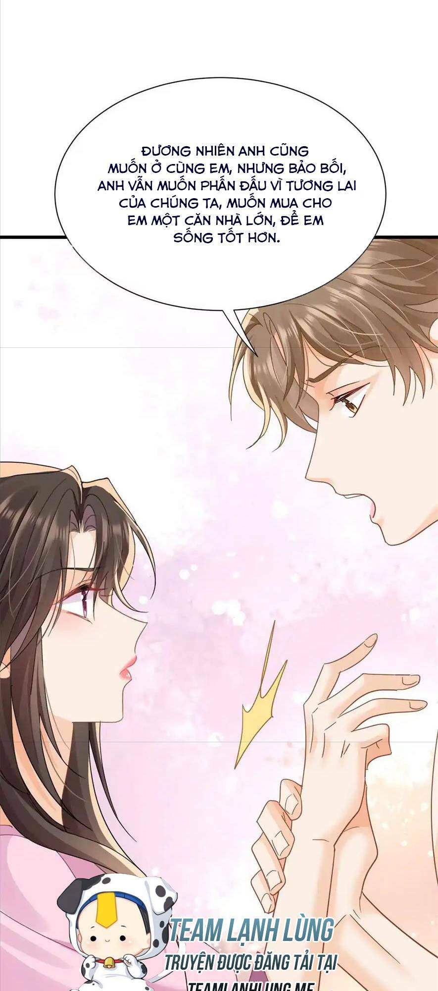 Vụng Trộm Chương 19 Ảnh 24