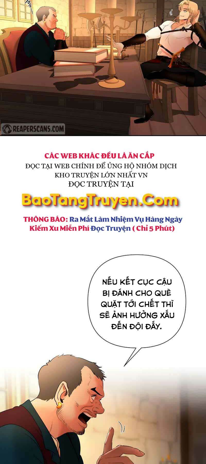 Nhiệm Vụ Chiến Binh Chương 6 Ảnh 39