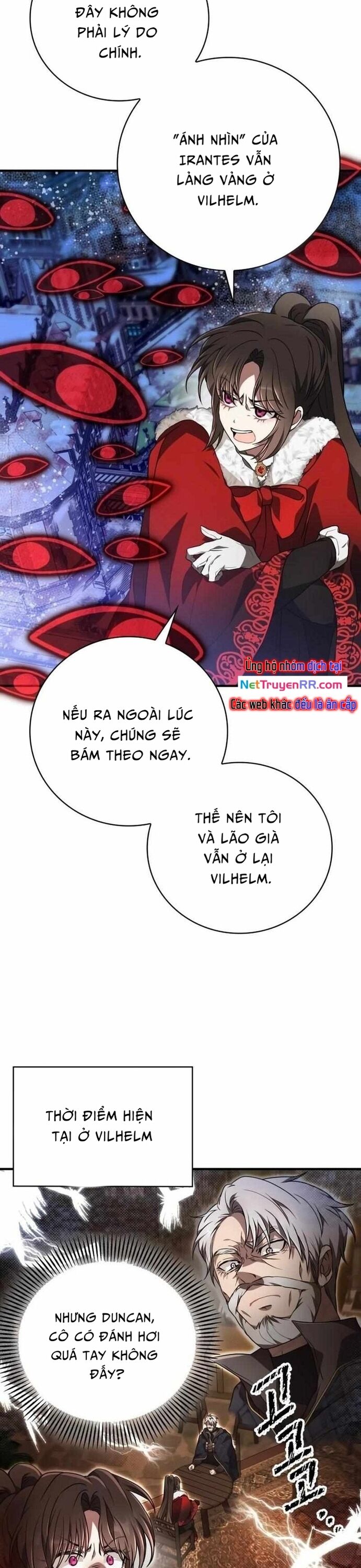 Xin Hãy Đọc Chương 42 Ảnh 39