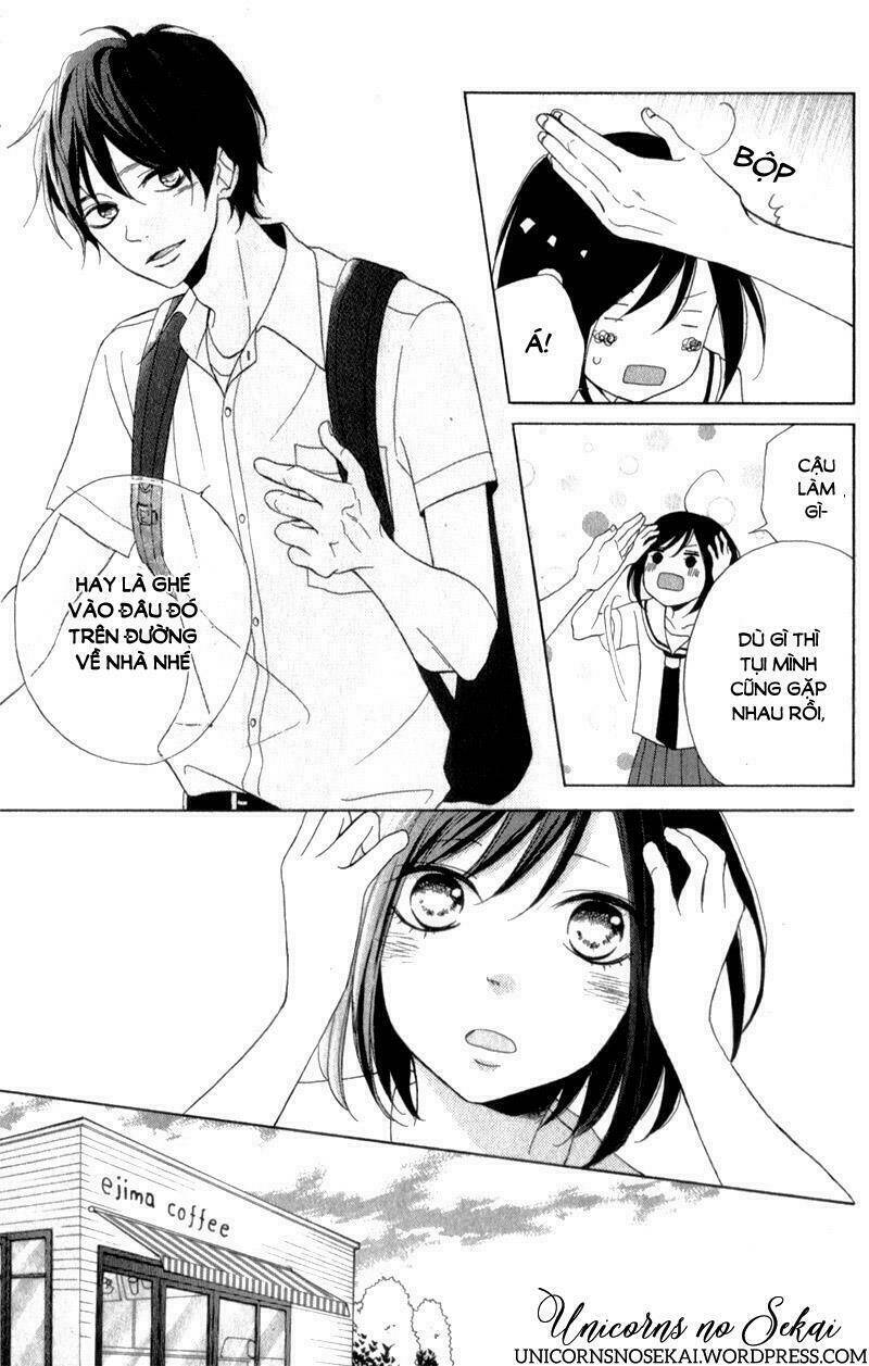 Kimi To Wonderland Chương 7 Ảnh 14