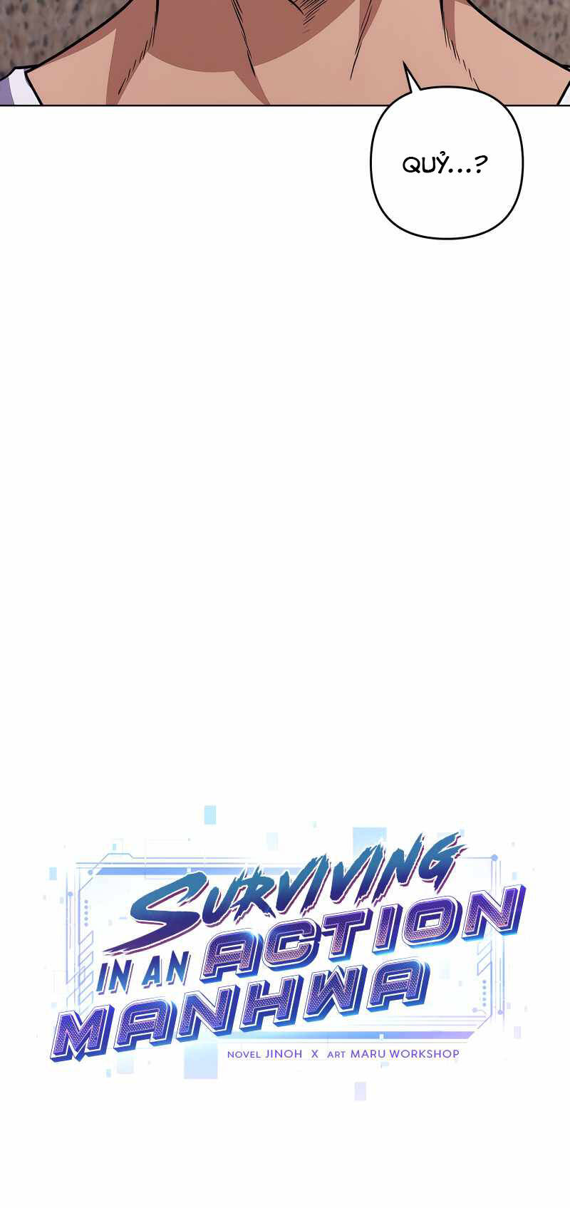 Sinh Tồn Trong Cuốn Tiểu Thuyết Manhwa Chương 8 Ảnh 30