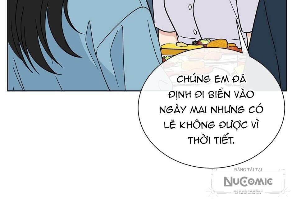 Tình Yêu Chỉ Mình Em Biết Chương 102 Ảnh 59