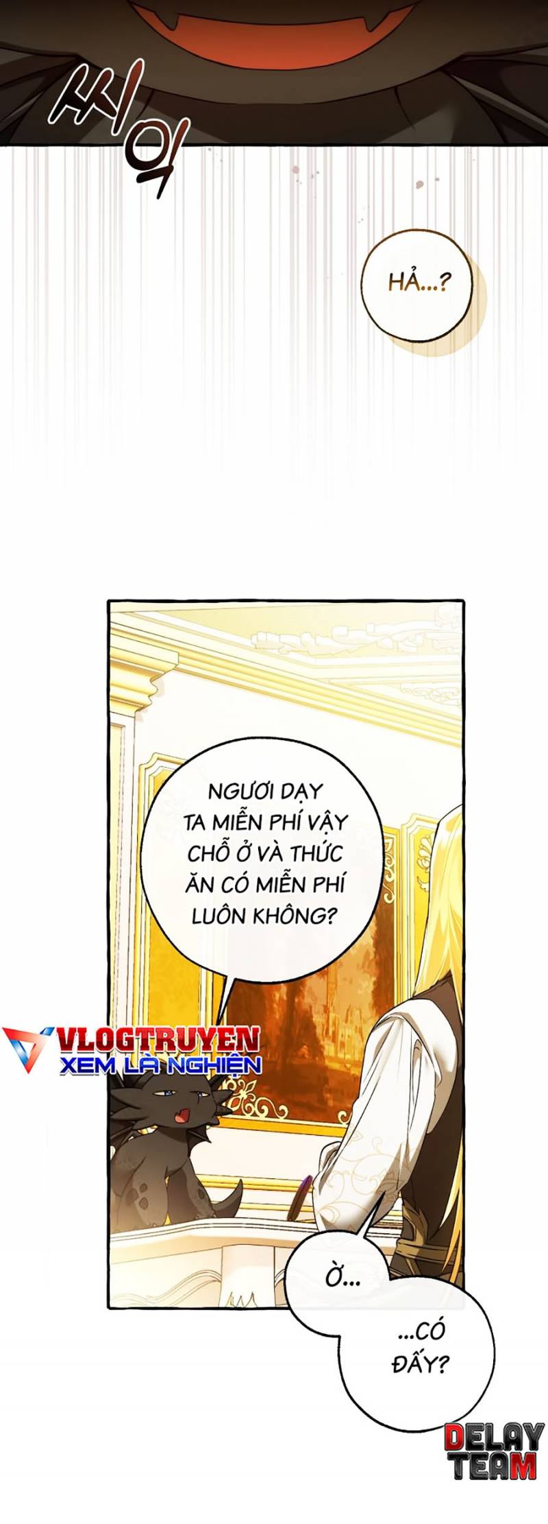 Sự Ra Đời Của Một Anh Hùng Chương 145 Ảnh 59