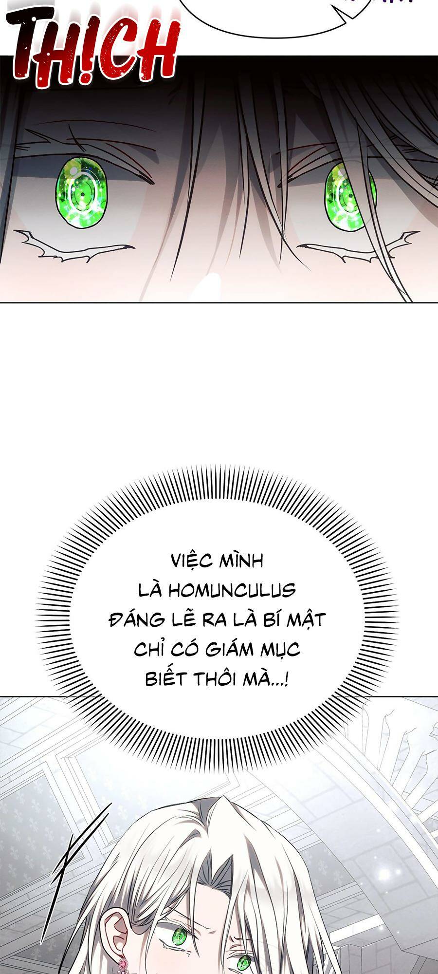 Ashtarte Chương 59 Ảnh 30