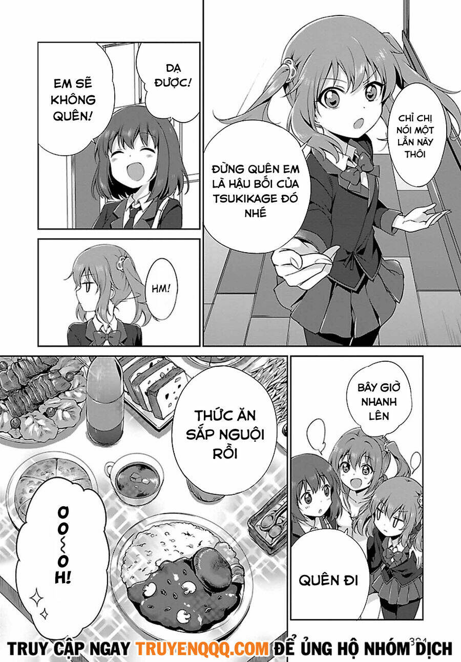 Release The Spyce - Secret Mission Chương 4 Ảnh 5