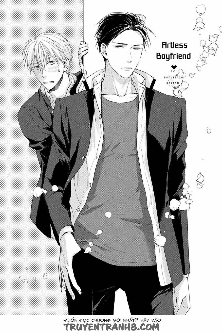 Ore No Itoshi No Neet-Kun Chương 5 Ảnh 5