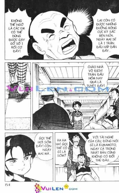 Dandoh Chương 22 Ảnh 37