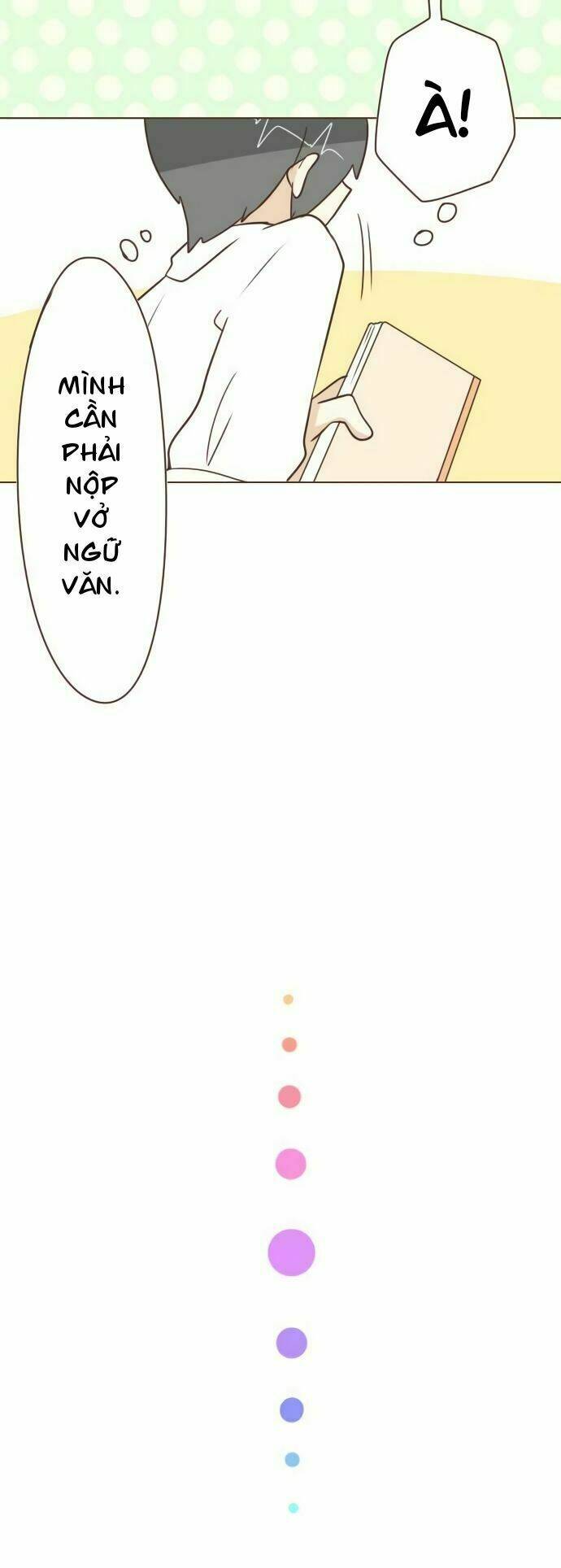 Ike Loli Chương 13 Ảnh 9