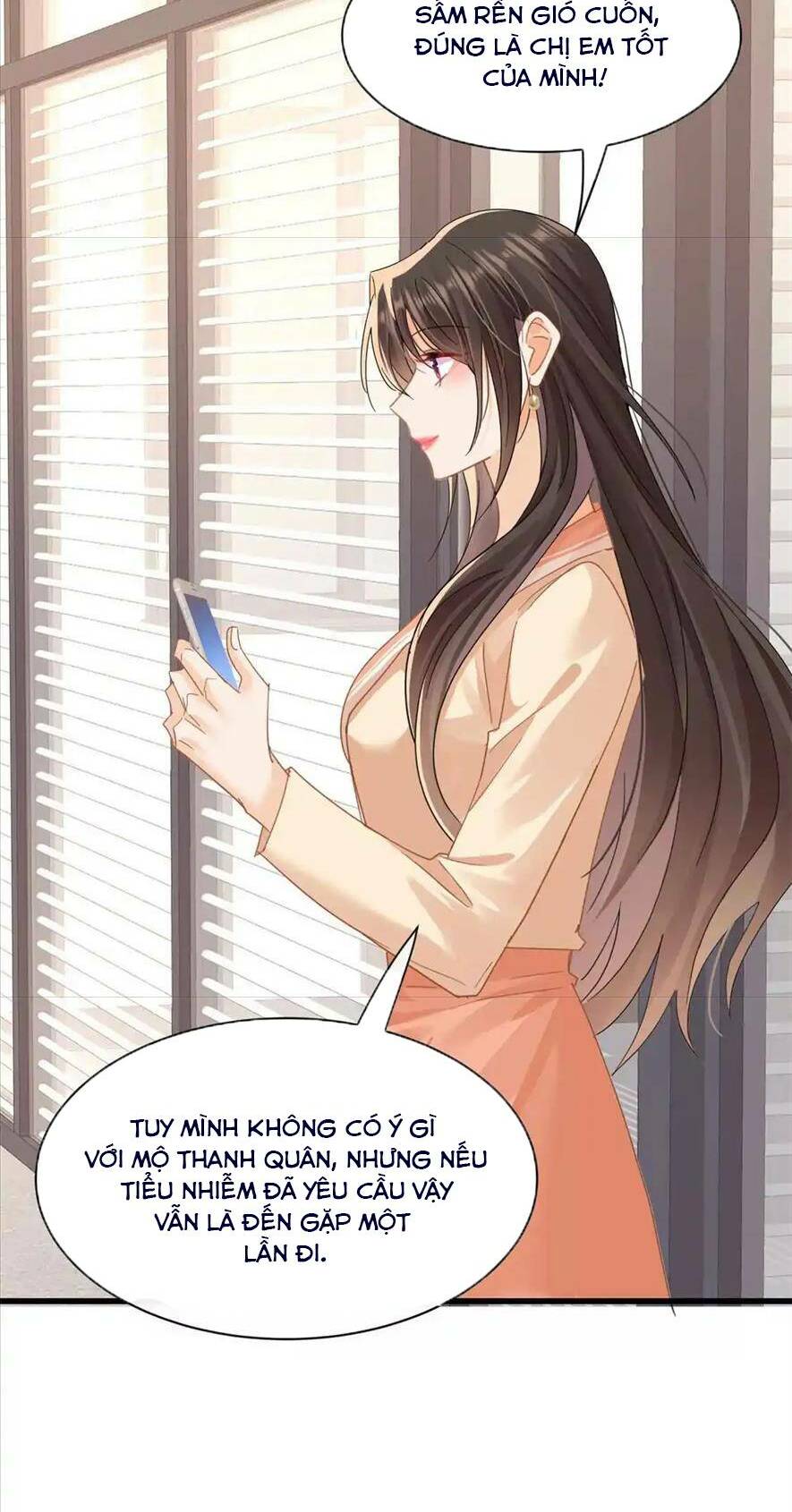 Vụng Trộm Chương 19 Ảnh 43
