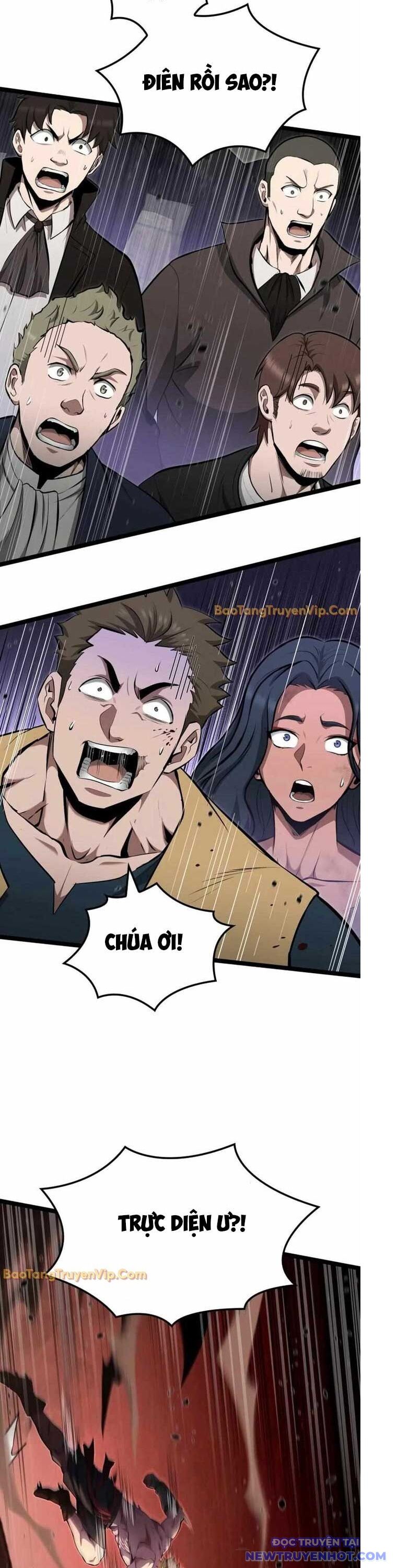 Nhà Vô Địch Kalli Chương 101 Ảnh 16