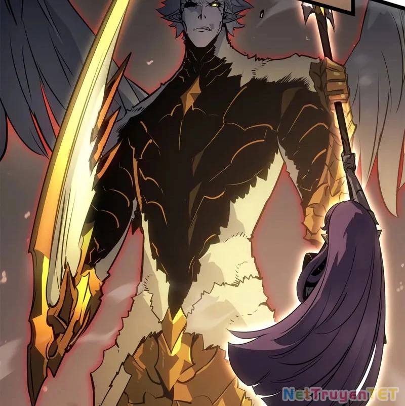 Solo Leveling Ragnarok Chương 40 Ảnh 77