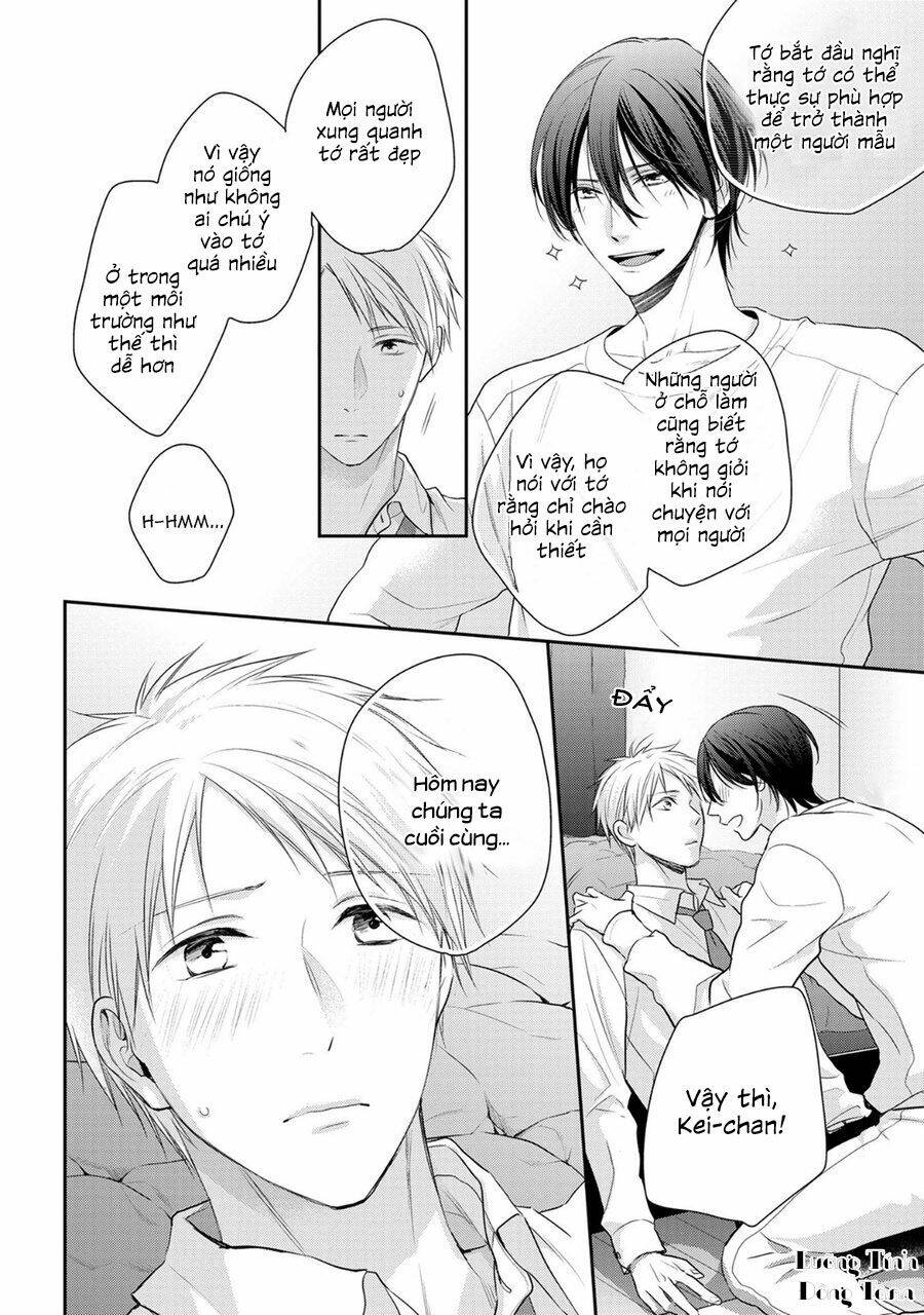 Ore No Itoshi No Neet-Kun Chương 2 Ảnh 6