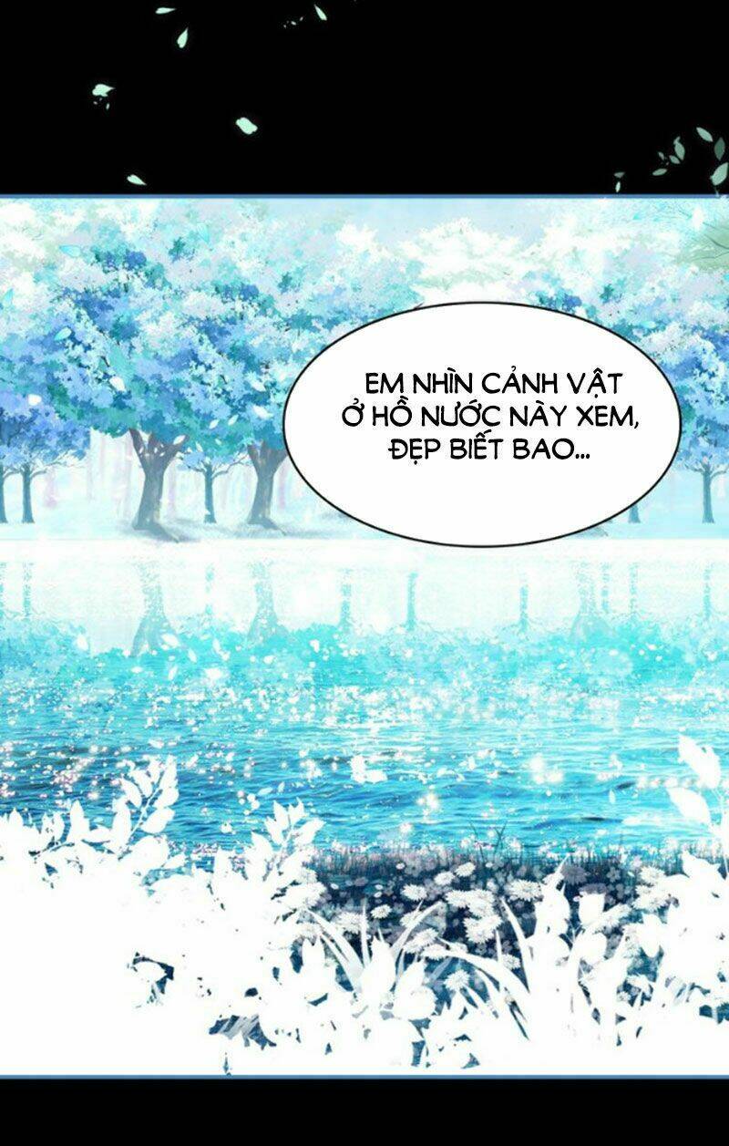 Ái Thượng Ngạo Kiều Long Vương Gia Chương 54 Ảnh 20