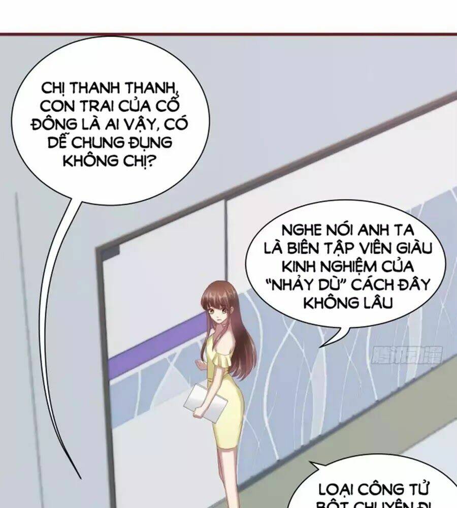 Khi Trò Chơi Ác Ma Bắt Đầu Chương 105 Ảnh 56