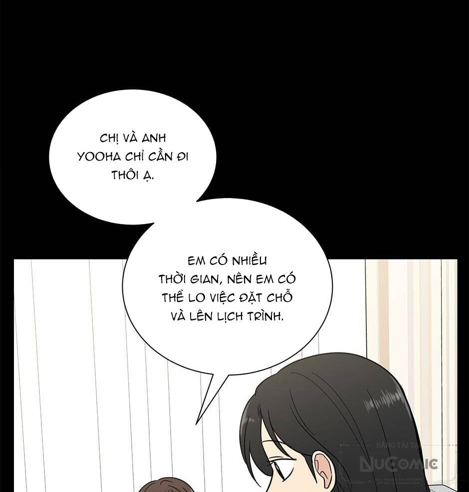 Tình Yêu Chỉ Mình Em Biết Chương 101 Ảnh 15