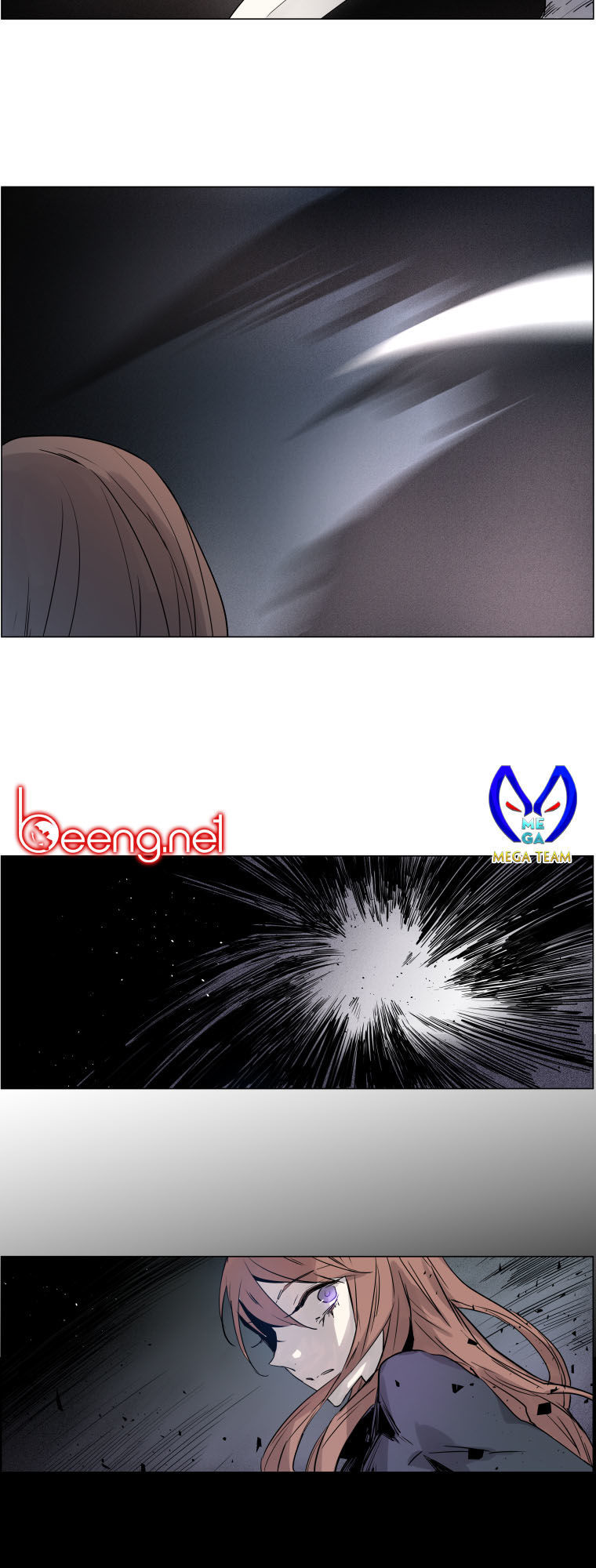Người Lạ Trong Gương Chương 5 Ảnh 11
