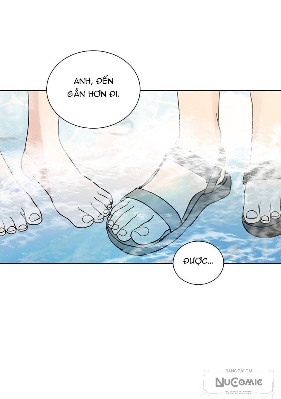 Tình Yêu Chỉ Mình Em Biết Chương 101 Ảnh 46