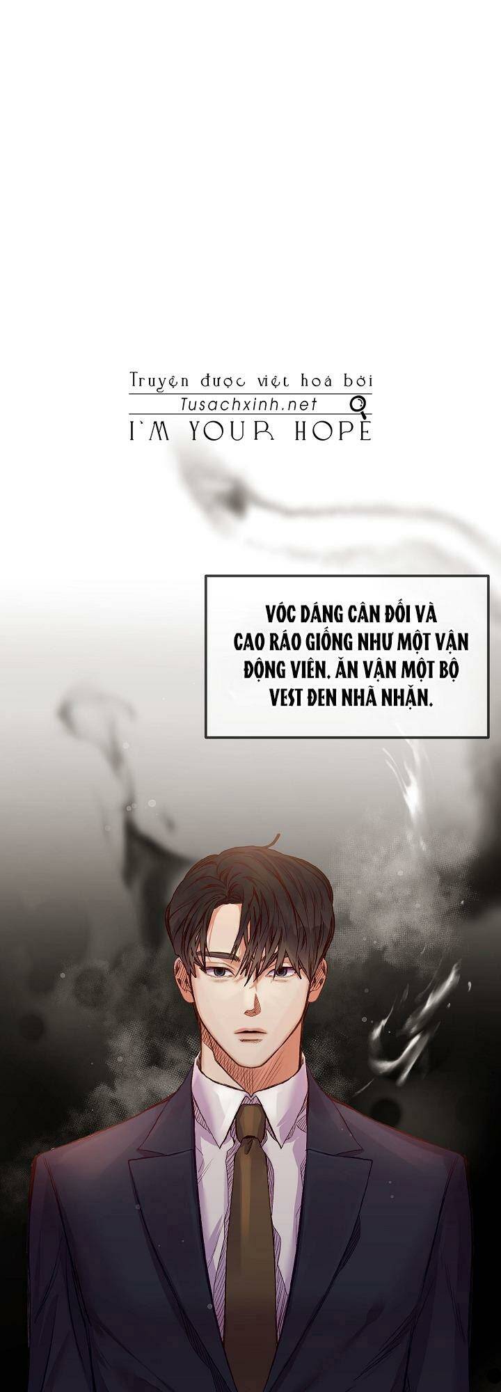 Cách Để Có Được Em Chương 1 Ảnh 50