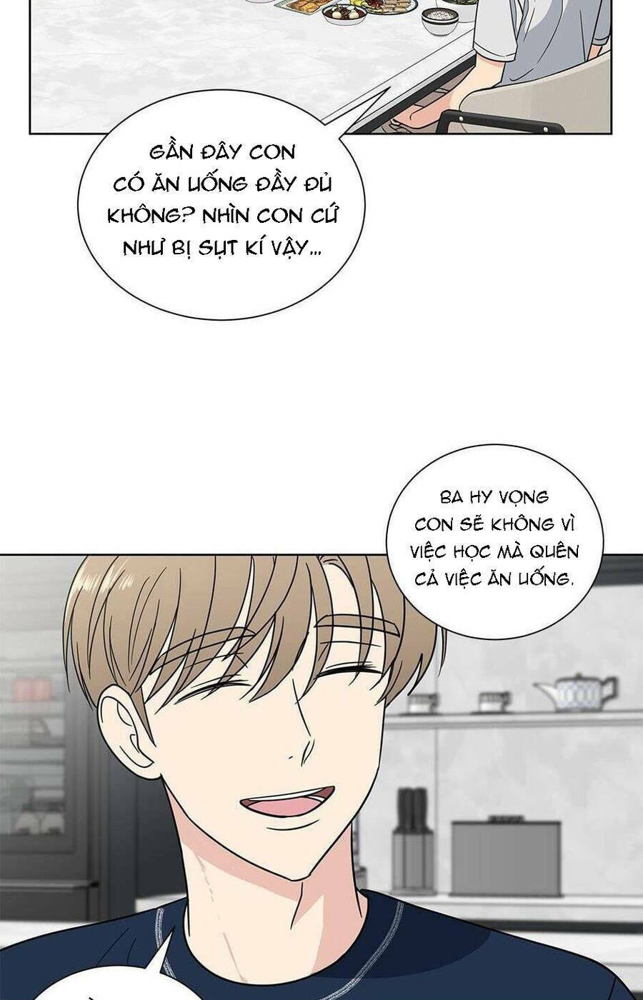 Tình Yêu Chỉ Mình Em Biết Chương 97 Ảnh 52