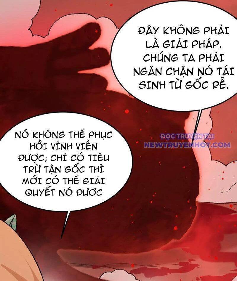 Vật Lý Tu Tiên Hai Vạn Năm Chương 50 Ảnh 77