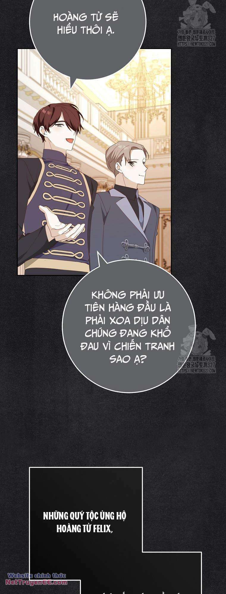 Tôi Đã Phạm Sai Lầm Rồi Chương 51 Ảnh 51