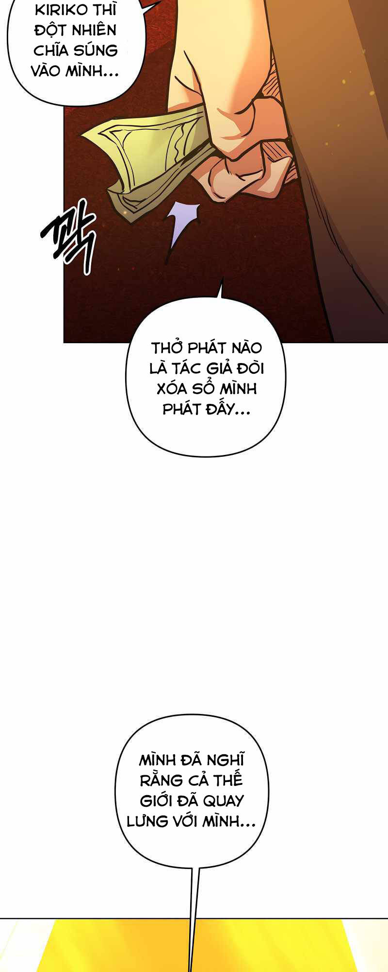 Sinh Tồn Trong Cuốn Tiểu Thuyết Manhwa Chương 6 Ảnh 5
