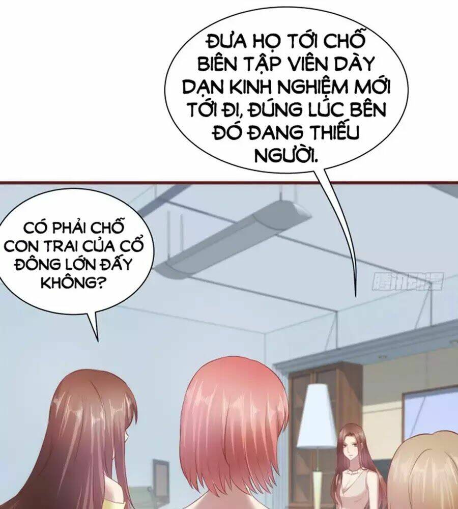 Khi Trò Chơi Ác Ma Bắt Đầu Chương 105 Ảnh 48