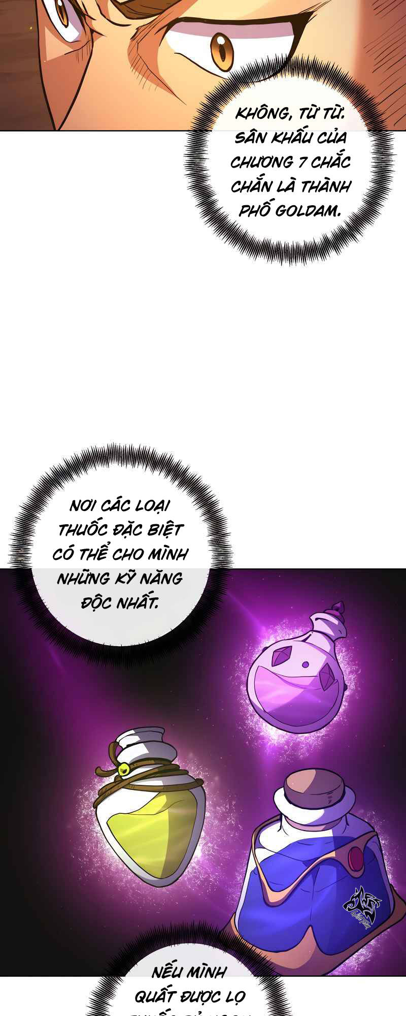 Sinh Tồn Trong Cuốn Tiểu Thuyết Manhwa Chương 5 Ảnh 49