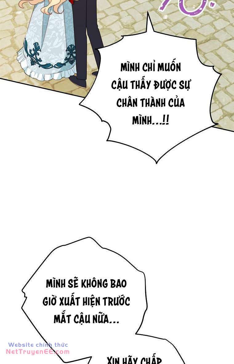 Tôi Đã Phạm Sai Lầm Rồi Chương 51 Ảnh 16