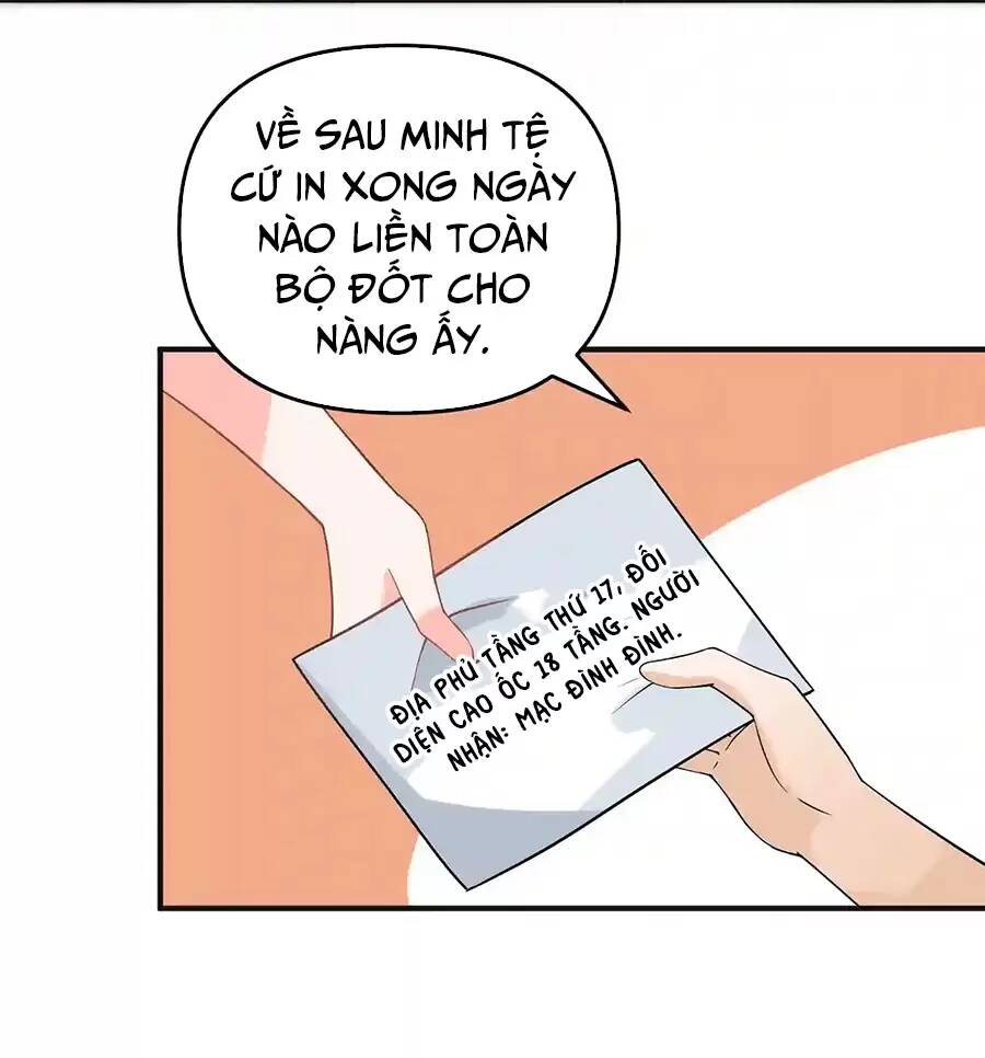 Cửa Hàng Âm Dương Chương 17 Ảnh 55