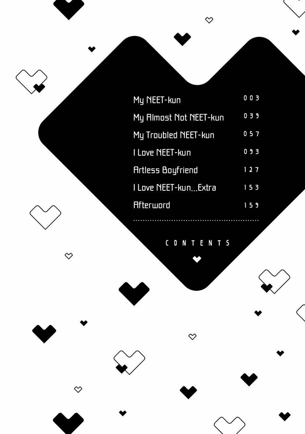 Ore No Itoshi No Neet-Kun Chương 1 Ảnh 7