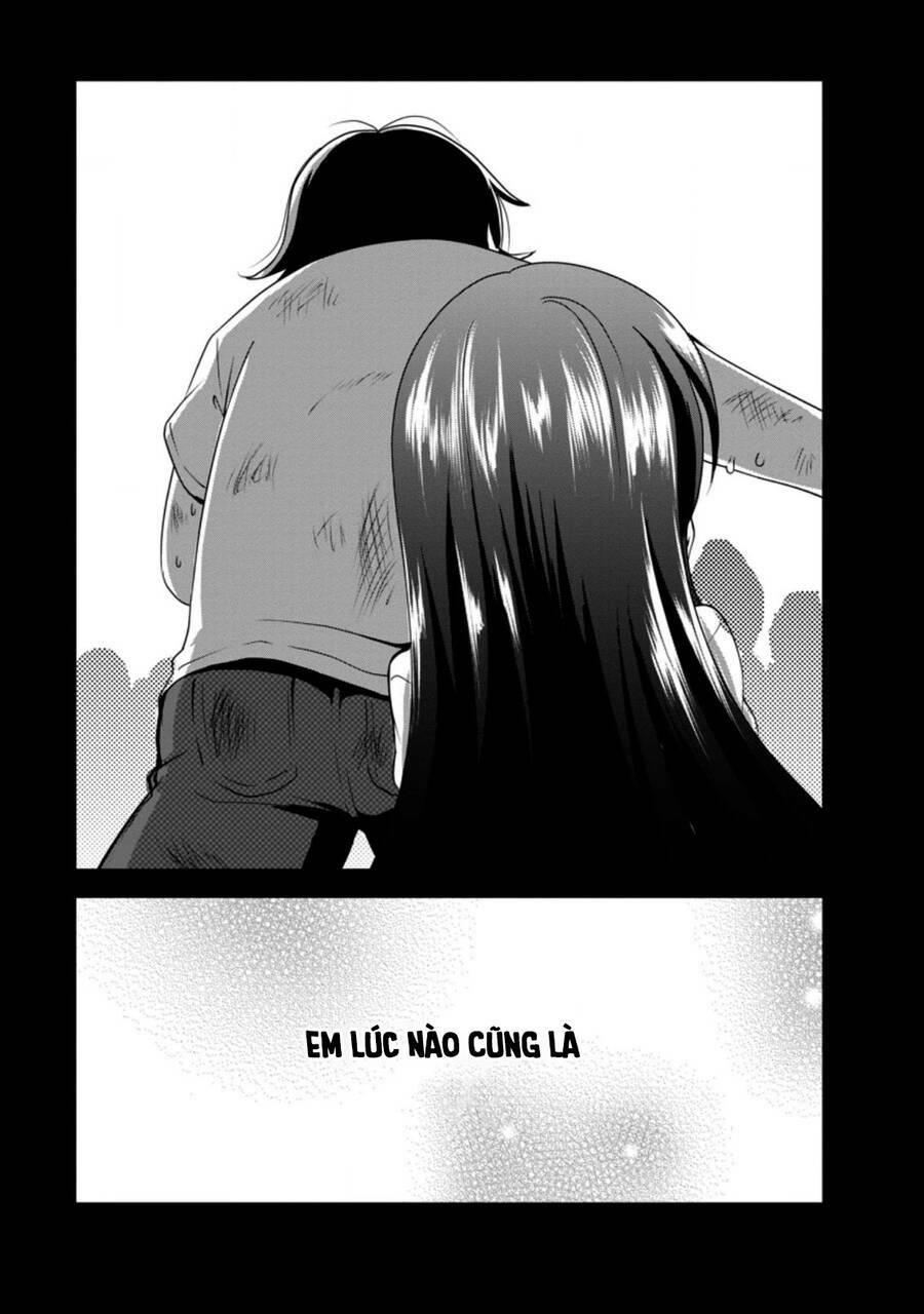 Shinka No Mi ~Shiranai Uchi Ni Kachigumi Jinsei~ Chương 32.5 Ảnh 5