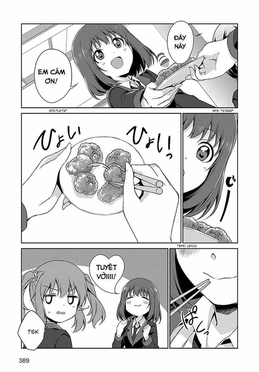Release The Spyce - Secret Mission Chương 4 Ảnh 10